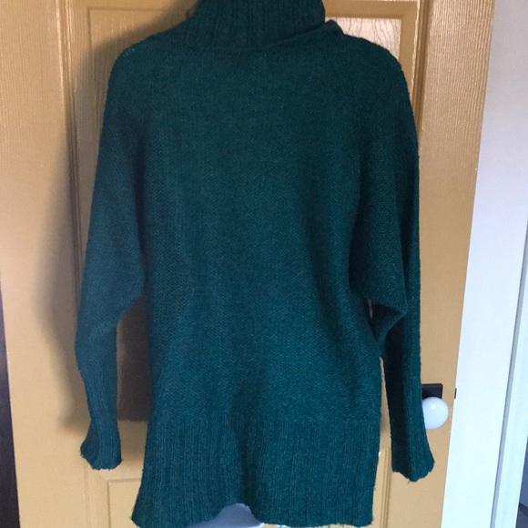 Decree cowl neck sweater - Picture 2 of 7